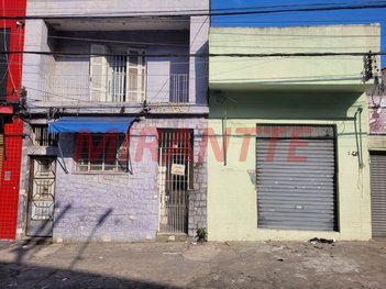 land_lot em Rua Sousa Caldas, Brás - São Paulo - SP