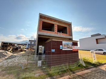 house em Rodovia SC-407, Beira Rio - Biguaçu - SC