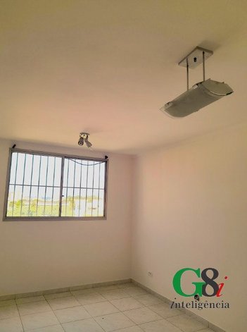 apartment em Rua Cruz das Almas, Vila Campestre - São Paulo - SP