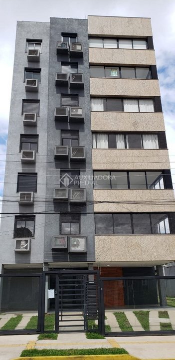 apartment em Avenida Pereira Pinto, Jardim São Pedro - Porto Alegre - RS
