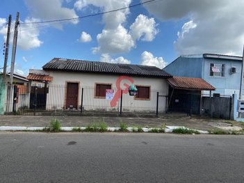 house em Rua Piratini, Mathias Velho - Canoas - RS