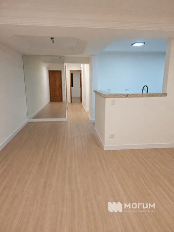 apartment em Rua Ouro Preto, Vila Gilda - Santo André - SP