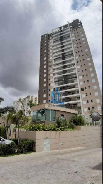 apartment em Rua Rio de Janeiro, Osvaldo Cruz - São Caetano do Sul - SP