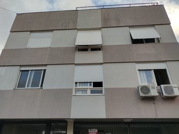 apartment em Rua São Luís, Santana - Porto Alegre - RS