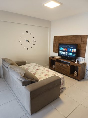 apartment em Rua Venezuela, Nações - Balneário Camboriú - SC