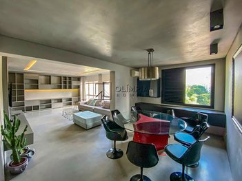 apartment em Tietê, Cerqueira César - São Paulo - SP