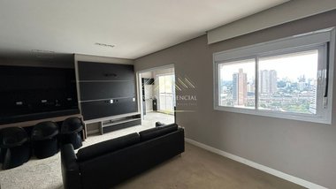 apartment em Rua Nicolau Barreto, Vila Cordeiro - São Paulo - SP