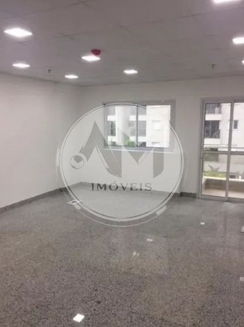 office em Rua Mário de Andrade, Barra Funda - São Paulo - SP