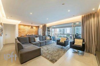 apartment em Rua Nicola Mathias Falci, Jardim do Salso - Porto Alegre - RS