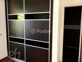 apartment em Rua Álvaro Luís Roberto de Assumpção, Campo Belo - São Paulo - SP