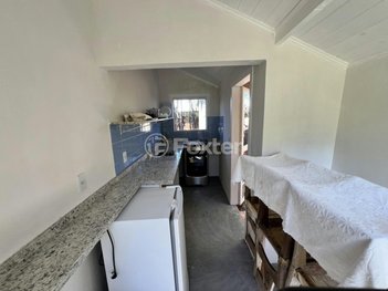 house em Rua Vale do Sol, São João do Rio Vermelho - Florianópolis - SC