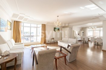 apartment em Rua XV de Novembro, Alto da Rua XV - Curitiba - PR