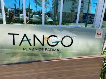 apartment em Rua Doutor Dr Costa Araújo, Fátima - Fortaleza - CE