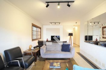 house em Rua Artur de Souza Marques, Vila Tramontano - São Paulo - SP