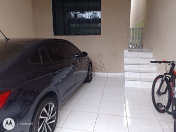 house em Rua Candé, Alvarenga - São Bernardo do Campo - SP