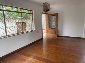 house em Rua Tubarana, Vila Mariana - São Paulo - SP