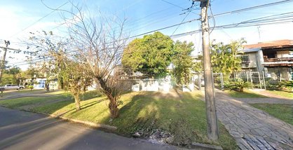 land_lot em Rua Doutor Jorge Fayet, Chácara das Pedras - Porto Alegre - RS