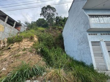 land_lot em Rua Maria Bertolo Berto, Serpa - Caieiras - SP
