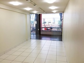 business em CLN 114, Asa Norte - Brasília - DF