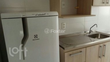 apartment em Rua Primeiro de Setembro, Vila São José - Porto Alegre - RS