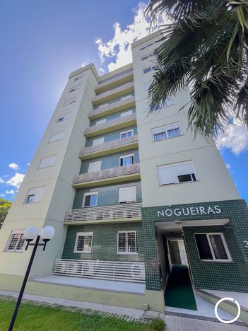 apartment em Rua Venâncio Aires, Centro - Santa Maria - RS