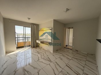 apartment em Rua Professora Urana Gomes Barros, Recanto do Sol I - Campinas - SP