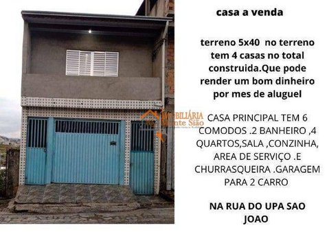 Cômodo Condomínio