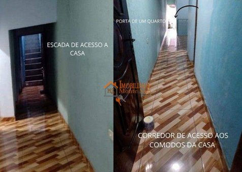Cômodo Condomínio