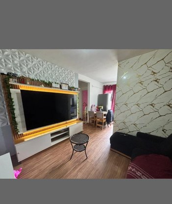 apartment em Rua Odilo Aloysio Daudt, Feitoria - São Leopoldo - RS