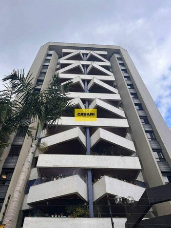 apartment em Rua Bela Vista, Centro - São Bernardo do Campo - SP