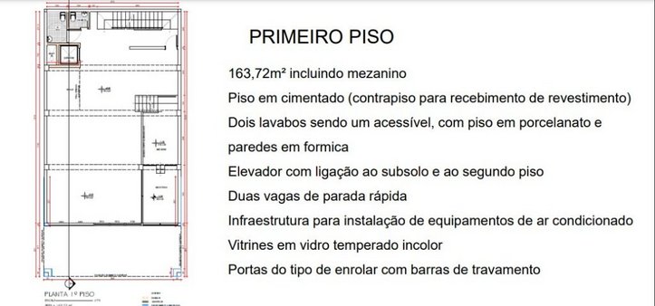 Cômodo Condomínio