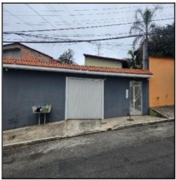house em Rua Ernesto Félix da Silva, Jardim Matarazzo - São Paulo - SP