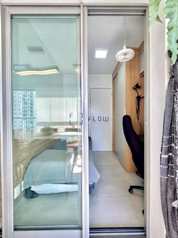 apartment em Rua Lauriano Fernandes Júnior, Vila Leopoldina - São Paulo - SP