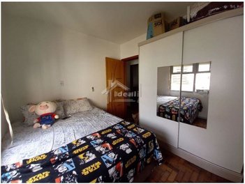 apartment em Avenida Sapucaia, Primor - Sapucaia do Sul - RS
