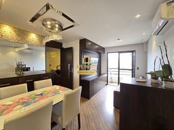 apartment em Rua das Palmeiras, Gopoúva - Guarulhos - SP