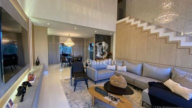 house em Avenida Gil de Abreu Souza, Esperança - Londrina - PR