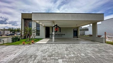 house em Avenida Agostinho Manfredini, Guedes - Tremembé - SP