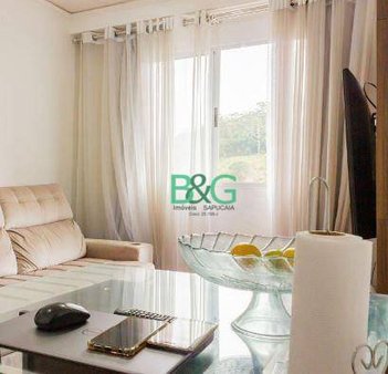 apartment em Rua Pacheco Gato, Jardim Nove de Julho - São Paulo - SP