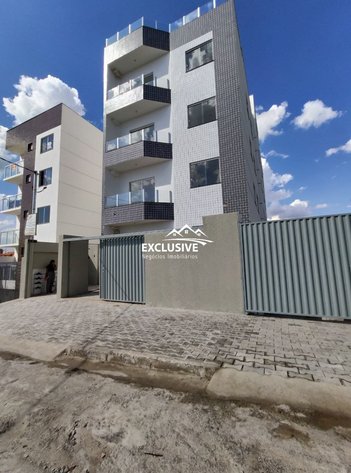 apartment em Avenida das Acácias, Sarzedo - Sarzedo - MG