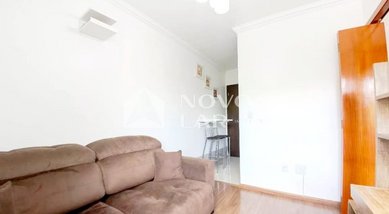 apartment em Avenida do Forte, Vila Ipiranga - Porto Alegre - RS