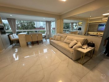 apartment em da Universidade, Pedra Branca - Palhoça - SC