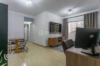 apartment em Canário, Moema Pássaros - São Paulo - SP