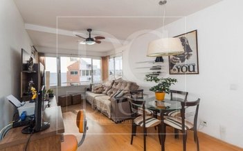 apartment em Otto Niemeyer, Tristeza - Porto Alegre - RS