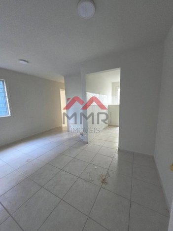 apartment em Rua Walace Landal, Santa Cândida - Curitiba - PR