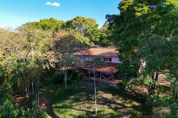 house em Avenida Cassatella, Ivoturucaia - Jundiaí - SP