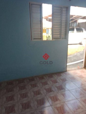 house em Rua Comodoro, Jardim Santo Antônio - Santo André - SP