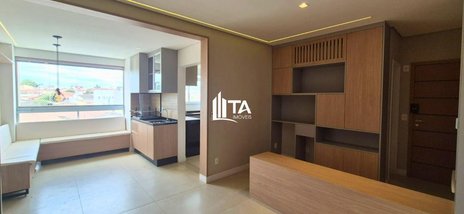 apartment em Rua Benedito Ferreira Marques, Parque Industrial - Campinas - SP