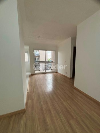 apartment em Rua São Luiz, São Luiz - Gravataí - RS