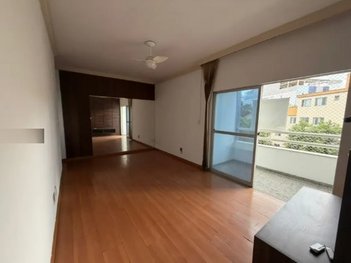 apartment em Rua Clóris, Ana Lúcia - Sabará - MG