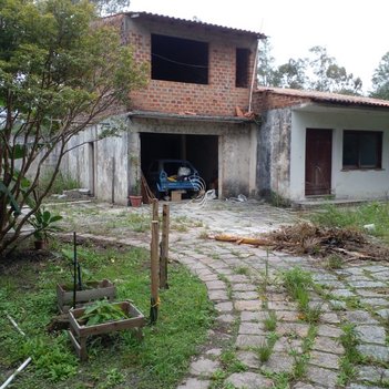 industrial em Avenida Fernando Osório, Três Vendas - Pelotas - RS